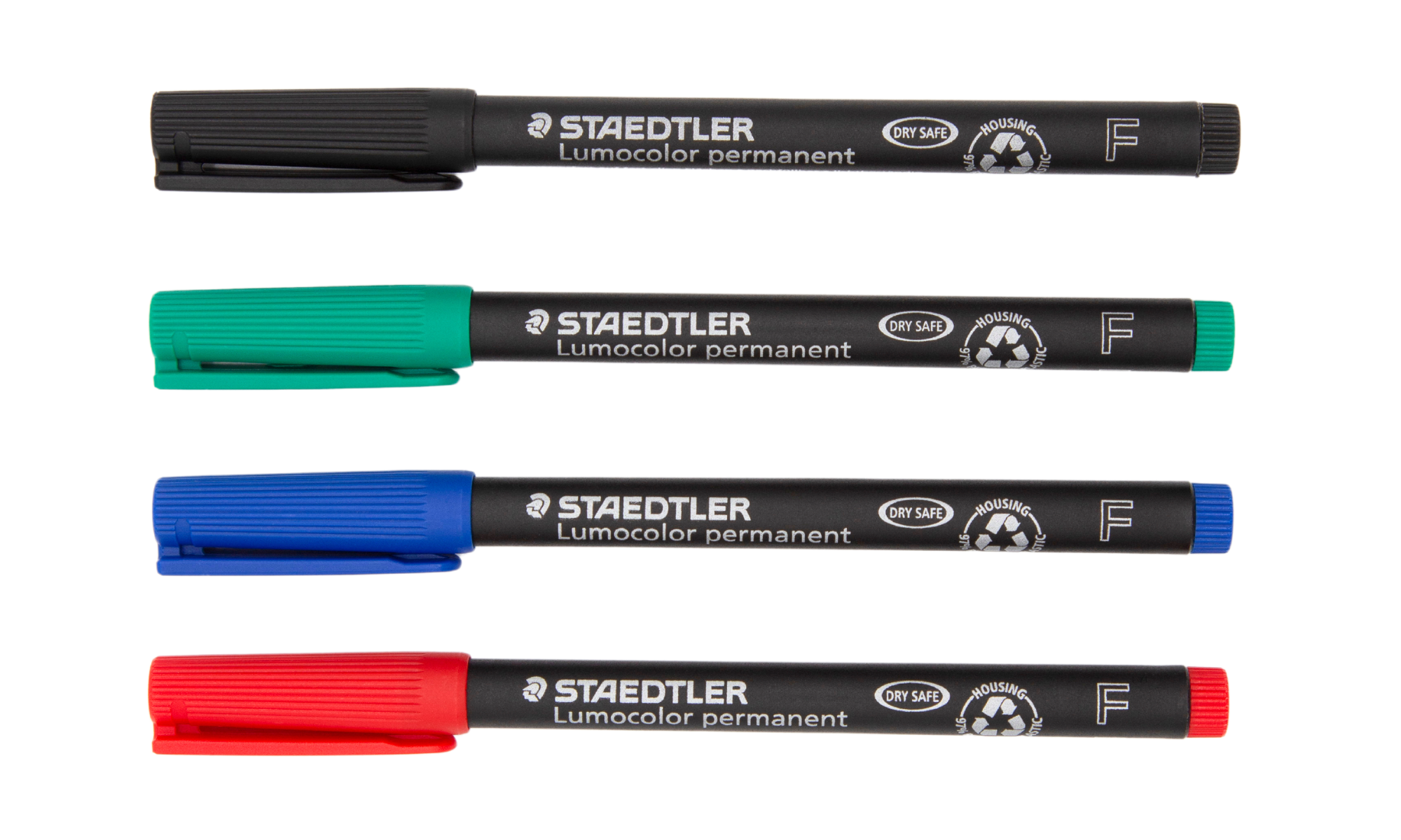 Staedtler Pencil Case 0.6mm